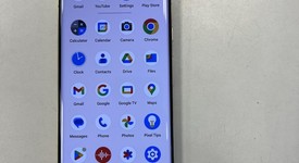 Mint
													Google Pixel 7 Pro - Unlocked, Hazel, 128 GB, 12 GB, GE2AE, photo 1 of 7