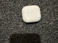 Apple AirPods 4th Gen