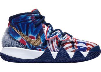 Nike Kybrid S2 Tie Dye USA (GS) for sale