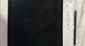 Good
													Samsung Galaxy Tab S7 Plus - Wi-Fi, Mystic Black, 128 GB, 6 GB, SM-T970, Wi-Fi, photo 6 of 6