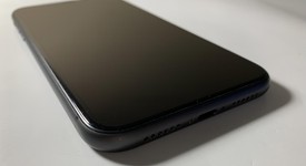 Fair
													Apple iPhone 11 - T-Mobile, Black, 64 GB, A2111, photo 4 of 9