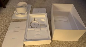 Mint
													Apple Vision Pro - 256 GB, photo 2 of 11