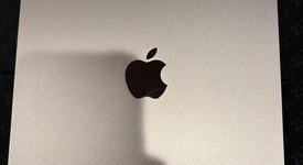 Good
													Apple iPad Air 11" (M2) 2024 - Wi-Fi, Starlight, 256 GB, A2902, photo 2 of 6