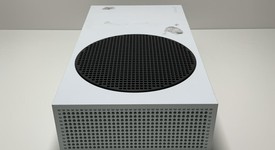 Good
													Xbox Series S (2020) - White, 512 GB, photo 2 of 5