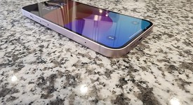 Mint
													Apple iPhone 14 - T-Mobile, Purple, 128 GB, A2649, photo 3 of 4