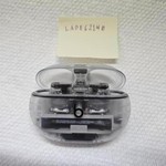 Used Beats Studio Buds Plus - Clear