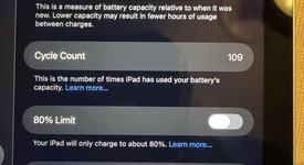 Mint
													Apple iPad Mini 7th Gen - Wi-Fi, Blue, 256 GB, A2993, photo 2 of 9