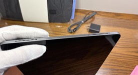 Fair
													Apple iPad Pro 12.9" 4th Gen 2020 - Wi-Fi, Gray, 512 GB, A2229, photo 4 of 10