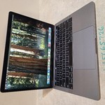 Good MacBook Pro 2018 (With Touch Bar) - 13 inch - 256 GB, Gray, 8 GB, Intel Core i5