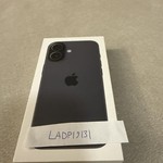 Mint Apple iPhone 17 - Unlocked, 256 GB, Black, A3258