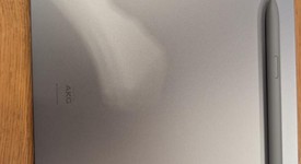 Mint
													Samsung Galaxy Tab S9 FE - Verizon, Gray, 128 GB, 6 GB, photo 3 of 10