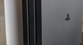 Good
													PlayStation 4 Pro - Black, 1 TB, Standard, photo 3 of 6