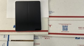 Mint
													Samsung Galaxy Z Fold5 - AT&T, Blue, 512 GB, 12 GB, SM-F946U, photo 2 of 11