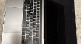 Good
													MacBook Pro 2019 - 13" - I5, Gray, 128 GB, 8 GB, photo 3 of 11