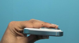 Good
													Apple iPhone 16 Pro - Unlocked, White, 128 GB, A3083, photo 6 of 6