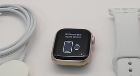 Mint
													Apple Watch Series 9 41mm - Unlocked, Pink, A2982 - Cellular, Aluminum, photo 4 of 4