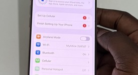 Good
													Apple iPhone 16 Pro - Unlocked, Desert, 128 GB, A3083, photo 5 of 15