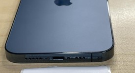 Good
													Apple iPhone 12 Pro - Unlocked, Pacific Blue, 512 GB, A2341, photo 4 of 6