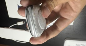 Mint
													Apple Watch Series 10 46mm - Silver, A2999 - GPS, Aluminum, photo 2 of 4