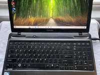 Toshiba Laptop