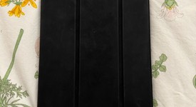 Good
													Apple iPad 6th Gen - Wi-Fi, Silver, 32 GB, A1893, photo 2 of 8