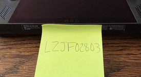 Good
													Asus ROG Ally X - Z1 Extreme, Black, 1 TB, 24 GB, photo 4 of 10