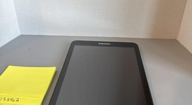 Good
													Samsung Galaxy Tab E 8.0 2017 - Verizon, Gray, 32 GB, SM-T378V, photo 2 of 3
