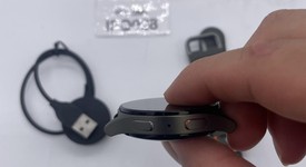 Mint
													Samsung Galaxy Watch7 - Wi-Fi, Green, SM-L300N, 40mm, photo 3 of 6
