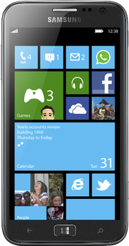 Samsung ATIV S