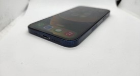 Fair
													Apple iPhone 12 - Unlocked, Blue, 64 GB, A2172, photo 2 of 3