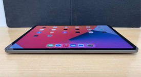 Good
													Apple iPad Pro 12.9" 5th Gen 2021 - Wi-Fi, Gray, 128 GB, photo 4 of 9