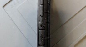 Mint
													Caterpillar Cat S22 Flip - T-Mobile, Black, 16 GB, 2 GB, photo 5 of 7