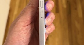 Mint
													Apple iPhone 14 - Verizon, Purple, 128 GB, A2649, photo 4 of 7