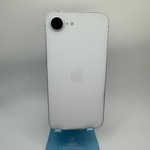 Mint Apple iPhone 16e - AT&T, 128 GB, White, A3212