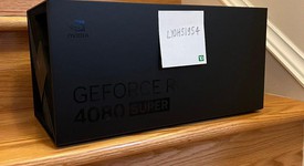 New
													Nvidia GeForce RTX 4080 Super 16GB - 900-1G136-2555-000, photo 2 of 6
