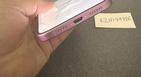 Mint
													Apple iPhone 16 Plus - Unlocked, Black, 128 GB, A3082, photo 3 of 7