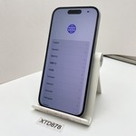 Good Apple iPhone 15 - Unlocked, 128 GB, Blue, A2846