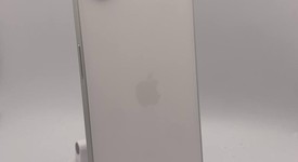 Mint
													Apple iPhone 16e - Unlocked, White, 128 GB, A3212, photo 1 of 5