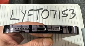 Good
													Apple iPhone 14 Pro Max - T-Mobile, Purple, 128 GB, A2651, photo 3 of 7