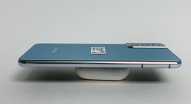 Mint
													Samsung Galaxy S21 Plus 5G - Verizon, Silver, 128 GB, 8 GB, SM-G996U, photo 4 of 9
