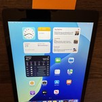 Mint Apple iPad 9th Gen - Wi-Fi, Gray, 64 GB, A2602