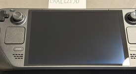Good
													Steam Deck OLED - AMD, Black, 512 GB, 16 GB, photo 4 of 15