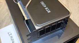 Used
													Nvidia GeForce RTX 4090 Founders Edition - 900-1G136-2530-000, photo 4 of 4