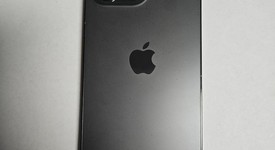 Good
													Apple iPhone 14 Pro Max - Xfinity, Black, 128 GB, A2651, photo 2 of 4