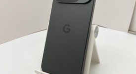 Mint
													Google Pixel 10 - Unlocked, Obsidian, 256 GB, GLBW0, photo 3 of 5