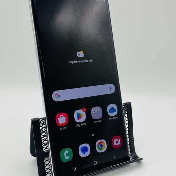 Samsung Galaxy S23 Ultra - AT&T, 256 GB, Lime Green, 8 GB, SM-S918U