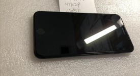 Good
													Apple iPhone 7 Plus - Unlocked, Jet Black, 128 GB, A1661, photo 2 of 8