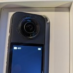 Good Insta360 X3