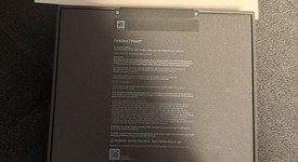 New
													Samsung Galaxy Z Fold7 - T-Mobile, Jetblack, 256 GB, 12 GB, SM-F966U, photo 3 of 3