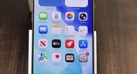 Good
													Apple iPhone 16 Pro Max - Unlocked, Desert, 256 GB, A3084, photo 2 of 8